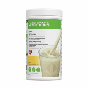 Shake Frapê de Abacaxi 550 g