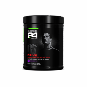 CR7 Drive Berry Mix 810 g