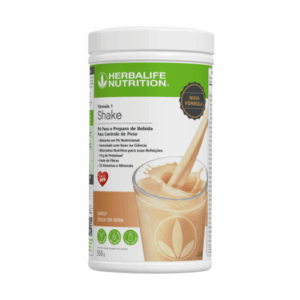 Shake Doce de leite 550 g