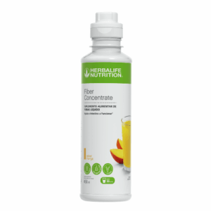 Fiber Concentrate Manga 450 mL