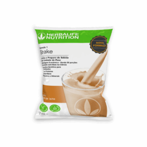 Shake Embalagem Econômica Doce de leite 2,080 Kg