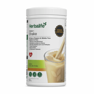 Shake Torta de Limão 550g