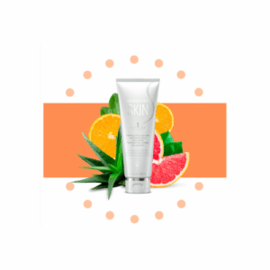 Cleanser Facial Cítrico 150 ml