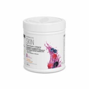 Beauty Booster Frutas Vermelhas 240 g