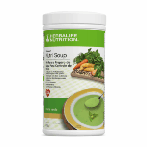 Nutri Soup Creme verde 416 g