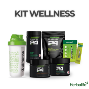 Kit WELLNESS
